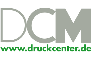 DCM Druck Center Meckenheim GmbH